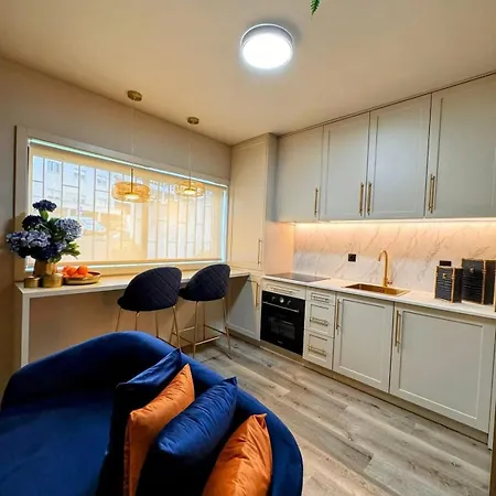 Metro De Santo Ovideo * Vila Nova de Gaia