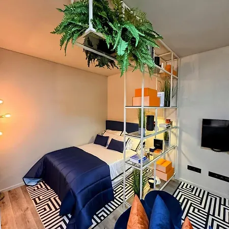 Appartement Metro De Santo Ovideo